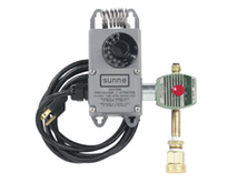 Thermostat